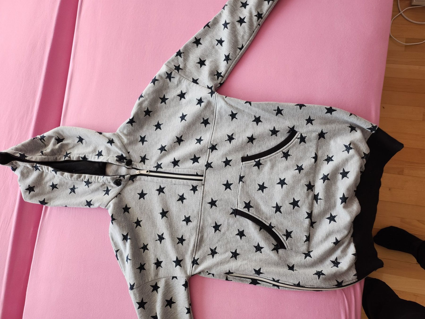 Jacken: Preschppre excusiv diesign GmbH Sweetshirt – Neu (gemäss Beschreibung) aus Unterägeri von ani_pn8n 1