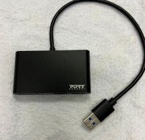 PORT CONNECT USB 3.0 Hub