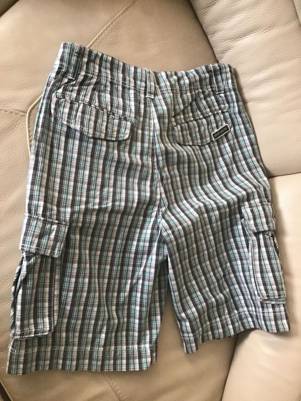 Ecko Pantaloni: Bermuda Shorts ECKŌ UNLTD. - Gr. W32 – Usato da Besazio venduto da lionheart63 3