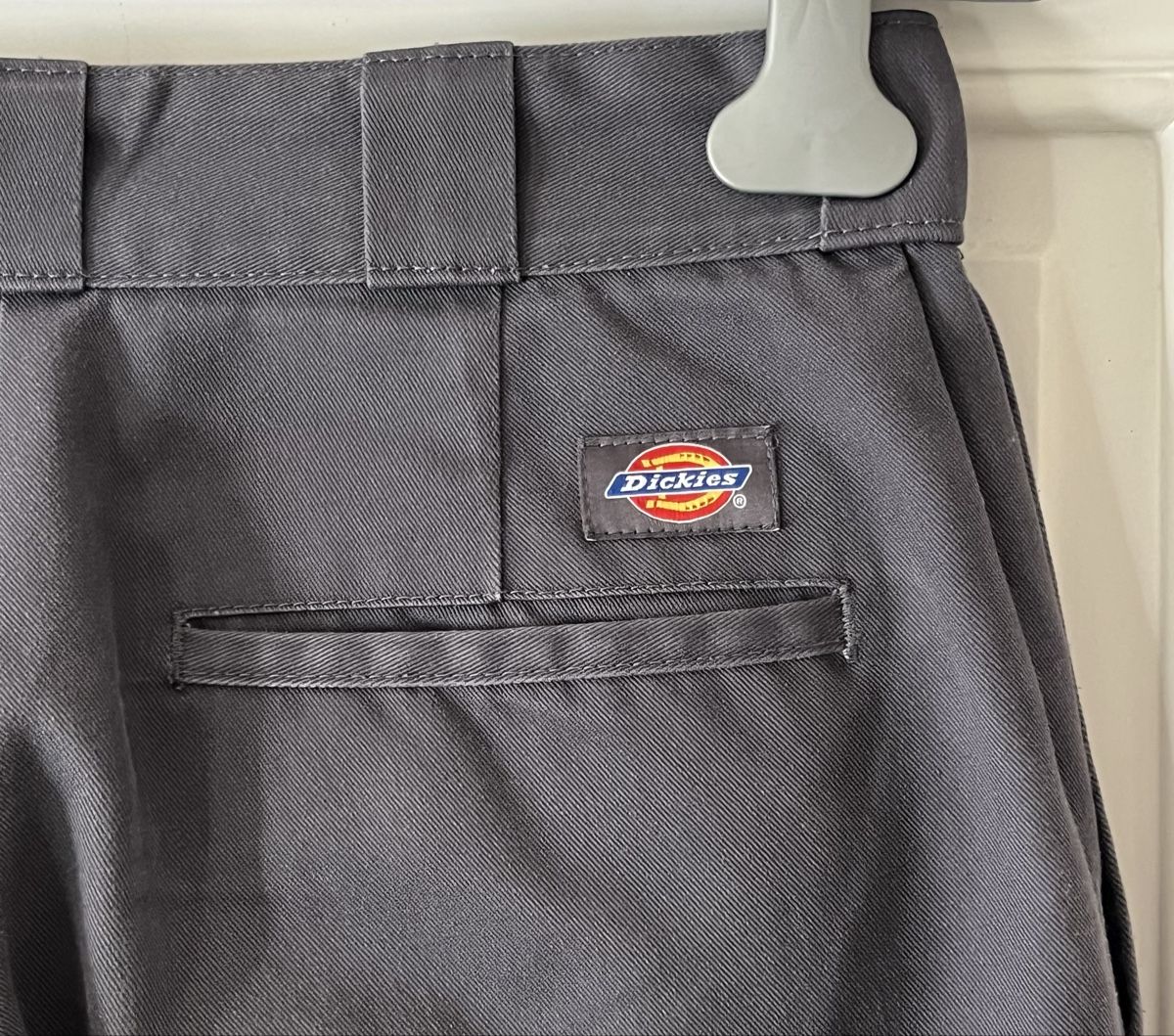 Dickies Pantaloni: Pantalon DICKIES 874 original fit – Usato da Lausanne venduto da micou47 2