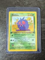 Carte Pokémon - Mimitoss - JU 63 - 1st ED - FR