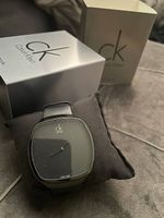 Montre Calvin Klein