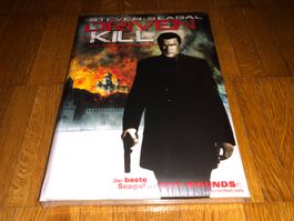 Driven to Kill-Zur Rache verdammt-MEDIABOOK-C-WATTIERT-UNCUT