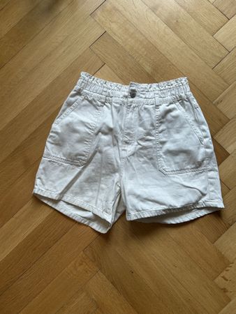 Shorts Pull & Bear, (XL), beige, neu
