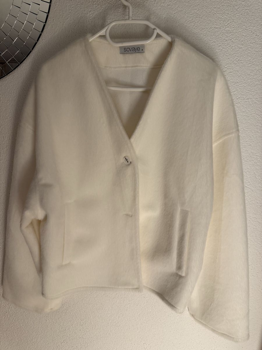 Giacche: Sovaye Jacke – Nuovo (secondo la descrizione) da Lachen SZ venduto da mima41