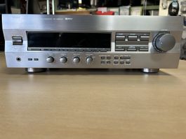 Yamaha Stereo Receiver RX-396RDS