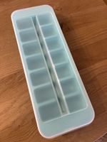 Eiswürfel Behälter