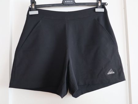 Kurze Hose/ Sporthose / Tennis, Adidas, 38 / M, mit Taschen