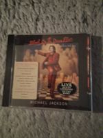 MICHAEL JACKSON     BLOOD ON THE DANCE FLOOR     CD
