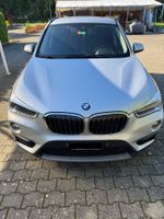 BMW X1 xDrive 20D Steptronic