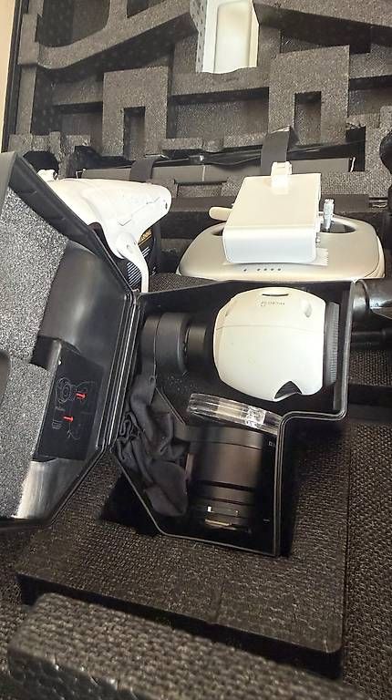 RC Modellbau: Drone Dji Inspire 1  – Gebraucht aus Giubiasco von effe56 3