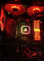 Gaming/Workstation PC i9-9900K|Quadro RTX 4000|64GBRAM|1TB