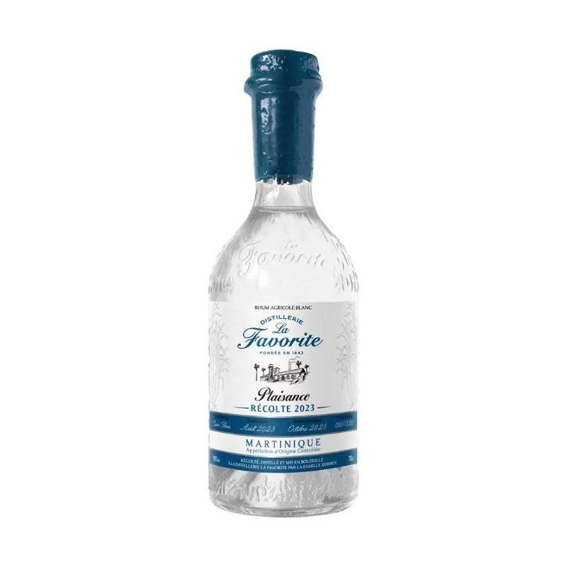 Bevande alcoliche: La Favorite Plaisance canne bleue 2023 – Nuovo (secondo la descrizione) da Le Locle venduto da drinkshop