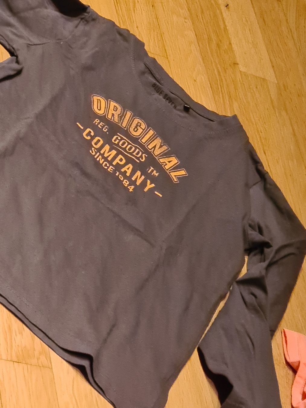 Lotti & Set di vestiti: thermo Unterwäsche,pyjama,pulli,Shirts gr.128 – Usato da Ferden venduto da jemyce 5