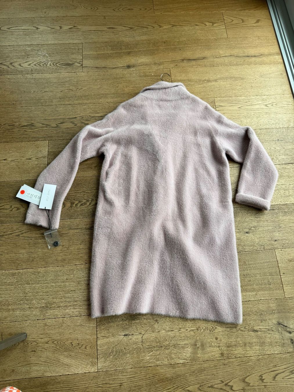 Cappotti: Coat, Mantel, Leonardo //NEU// M – Nuovo (secondo la descrizione) da Stettfurt venduto da outlet72 2