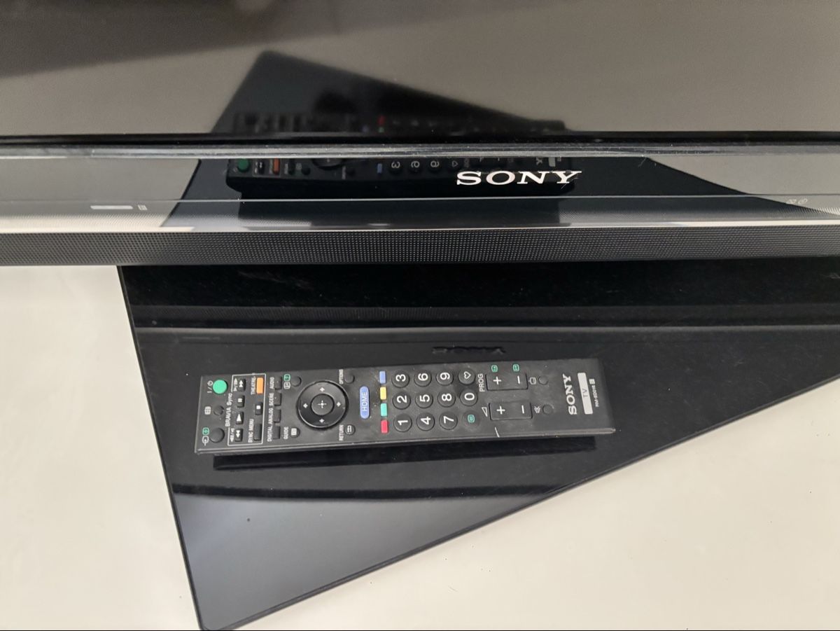Sony Fernseher: TV SONY Bravia 45 Zoll – Gebraucht aus Eglisau von 3flower-power3 1