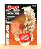 PM-Perspektive Magazin Zeitschrift – Sexualität
