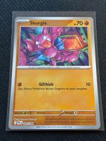 Skorgla (PFL 049) Reverse Holo - Fatale Flammen - DE