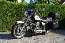 Zu verkaufen Moto Guzzi 1100 California