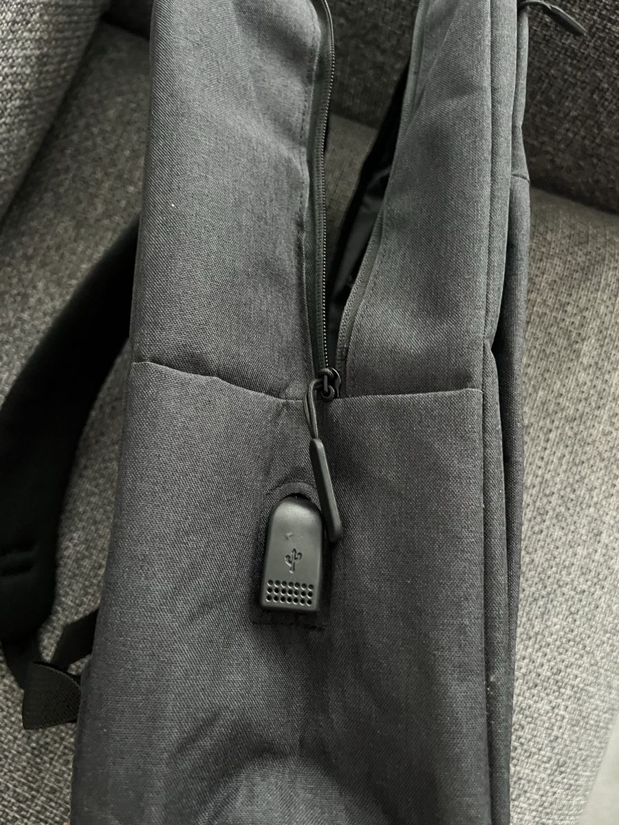 Zaini: Handgepäck-Rucksack – Usato da Zürich venduto da Walllstreet 3
