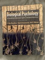 Biological Psychology (EN) , Breedlove, Rosenzweig, Watson