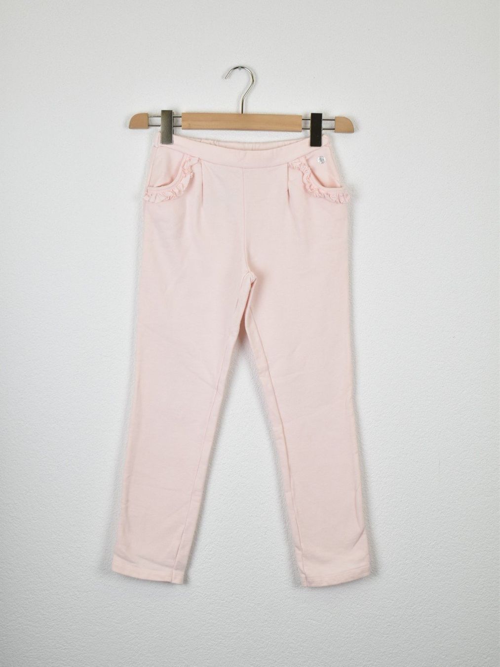 Petit Bateau Hosen: Petit Bateau Jogginghose, Gr.140 – Gebraucht aus Nürensdorf von 2ND_STORY