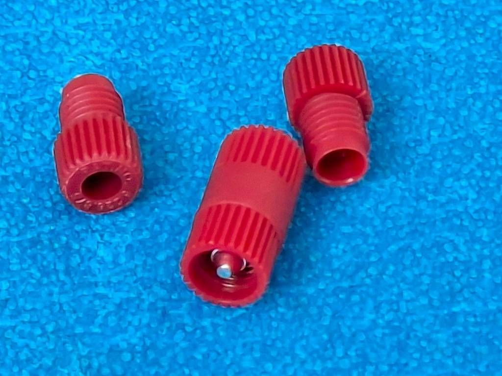 Tutti i ricambio per moto: Kellermann Blinker Posi Lock Kabelverbinder 9er Pack – Usato da Schafisheim venduto da Kef1 2