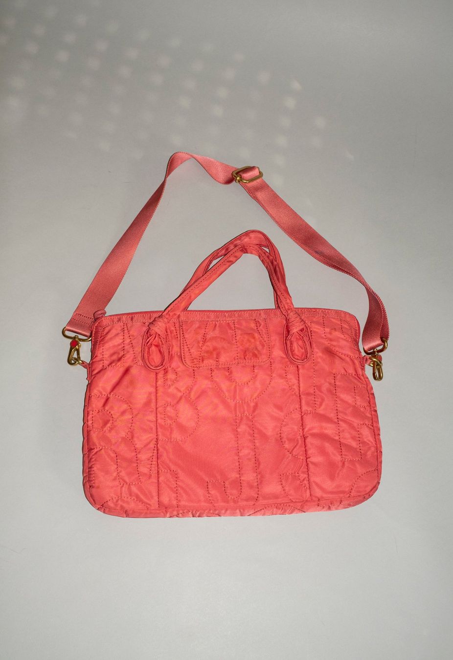 Marc Jacobs Borse: SPRING SALE: Marc Jacobs Laptop Tasche – Usato da Zürich venduto da pinkmilkyway 3