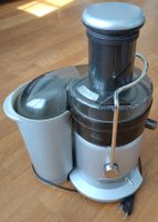 Entsafter Solis Juice Fountain Typ 842
