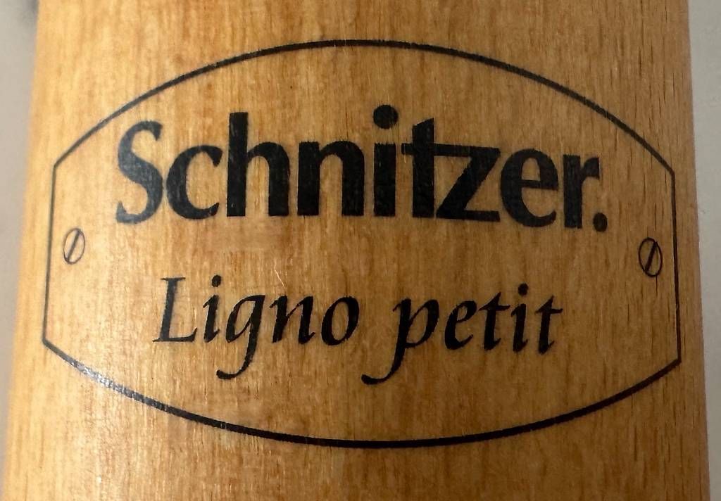 Elettrodomestici da cucina: Moulin à grains Schnitzer "Ligno petit" - Getreidemühle – Usato da Bettens venduto da Banjo