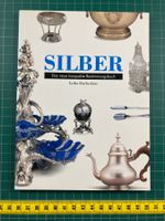 Lydia Darbyshire: SILBER, das neue kompakte Bestimmungsbuch
