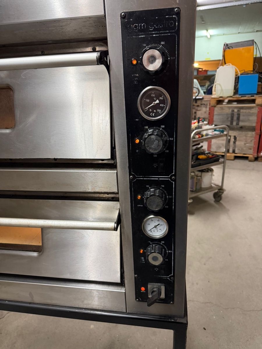 Pizzaofen: Pizzaofen – Gebraucht aus Rupperswil von Tinka88 4