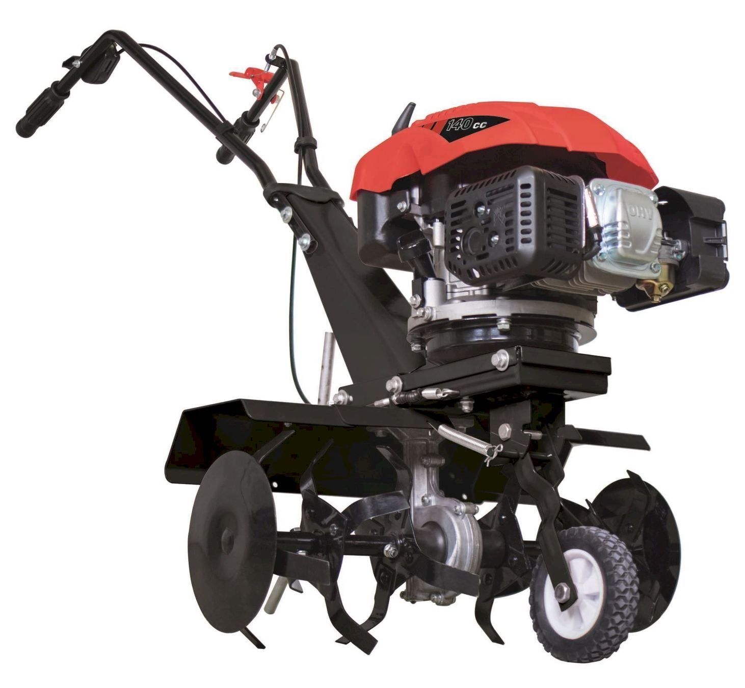 Scheppach Alle Maschinen: Scheppach MTP560 Benzin Motorhacke – Neu und originalverpackt aus Bottighofen von zaap