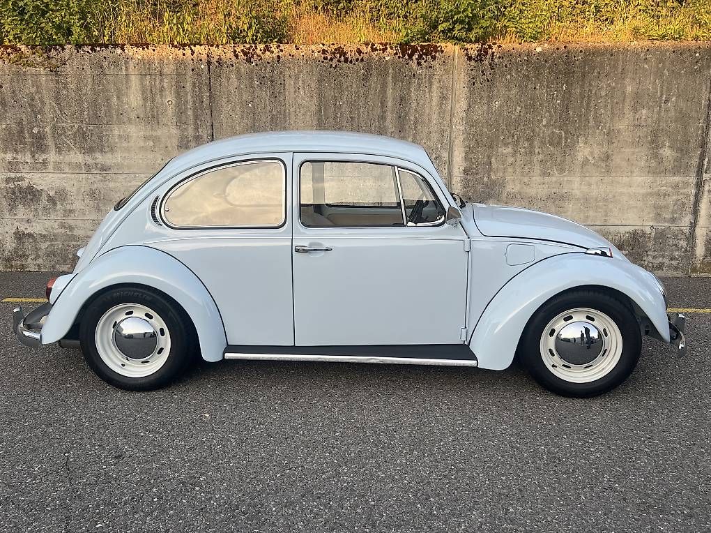 Autos: VW Coccinelle 1.8 – Gebraucht aus Granges-Paccot von Fabinho88 1