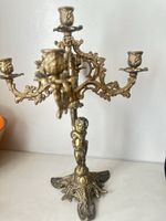 Kerzenständer Messing / Bronze – 5-flaming, 42cm
