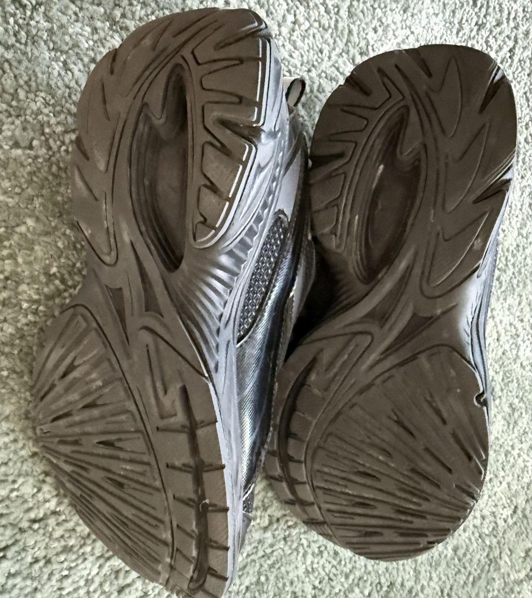 Puma Scarpe da donna: Sneakers – Usato da Matzingen venduto da Leusa01 4