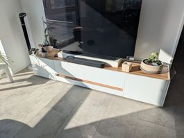 TV Lowboard