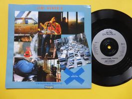 Jimi Hendrix – Crosstown Traffic