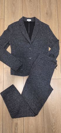 S. Oliver Blazer mit Hose Gr. 34/36