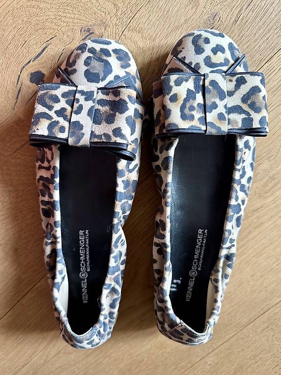 Kennel + Schmenger Scarpe da donna: Ballerina Malu von Kennel+Schmenger – Nuovo (secondo la descrizione) da Schwende venduto da debisch 1