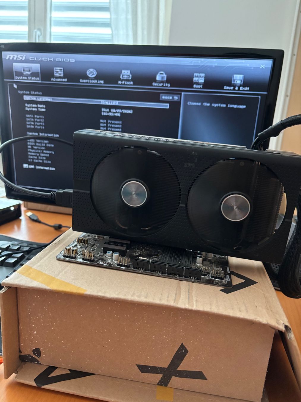Amd Grafikkarten: Rx 570 8gb – Gebraucht aus Weinfelden von PC_4_live 5
