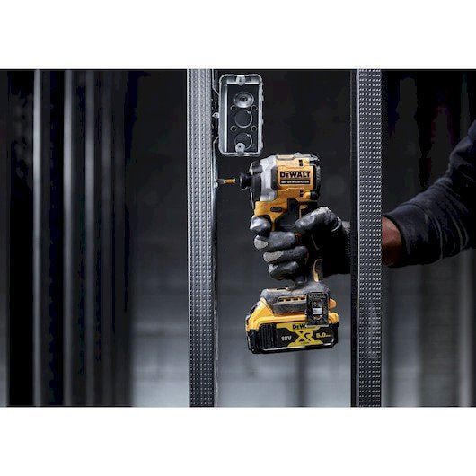 Avvitatori a batteria: DeWalt Akku-Schlagschrauber DCF850NT-XJ – Nuovo e nell'imballaggio originale da Bottighofen venduto da zaap 4