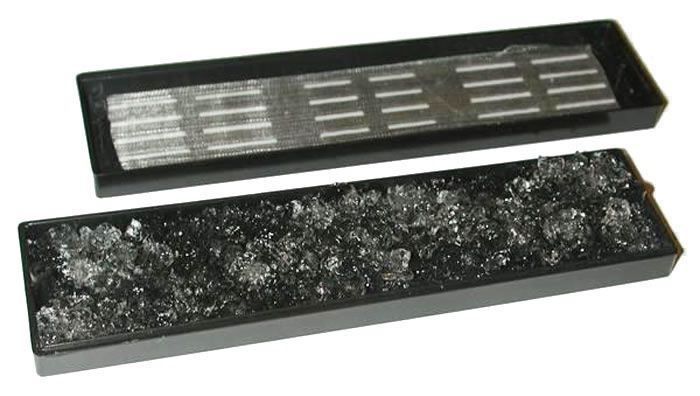 Umidificatori d'aria: Acrylpolymere Befeuchterkristalle - ca. 13g – Nuovo e nell'imballaggio originale da Schmerikon venduto da Fuse4 1
