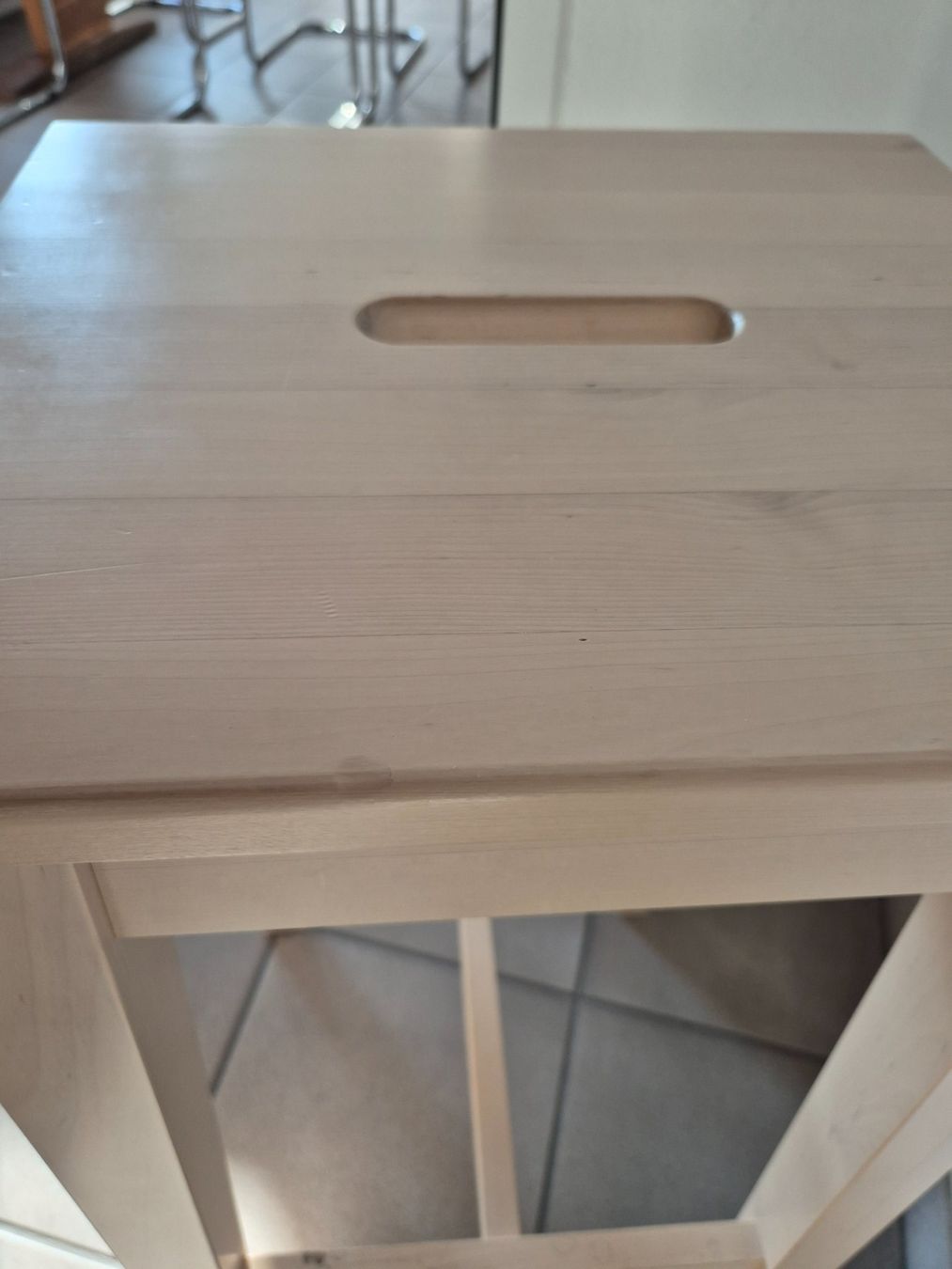 Ikea Tabourets: Barhocker – D'occasion à Hildisrieden par eLuterbachAG 3