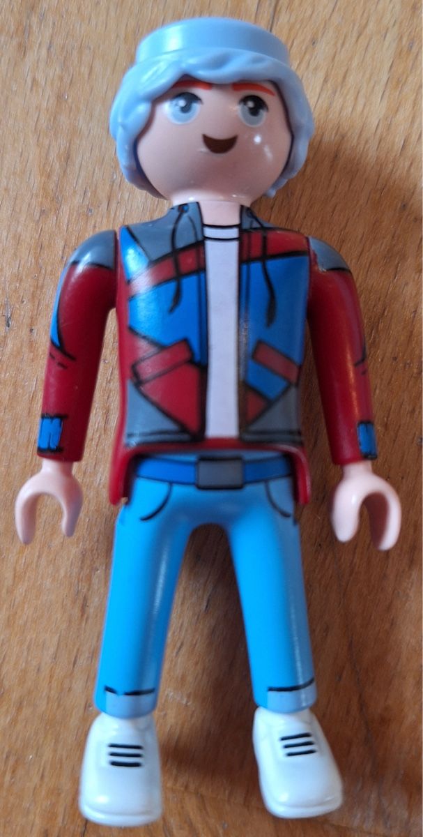Playmobil Giocattoli: Playmobil Dino Rise Figur – Usato da Suhr venduto da adipren.2009