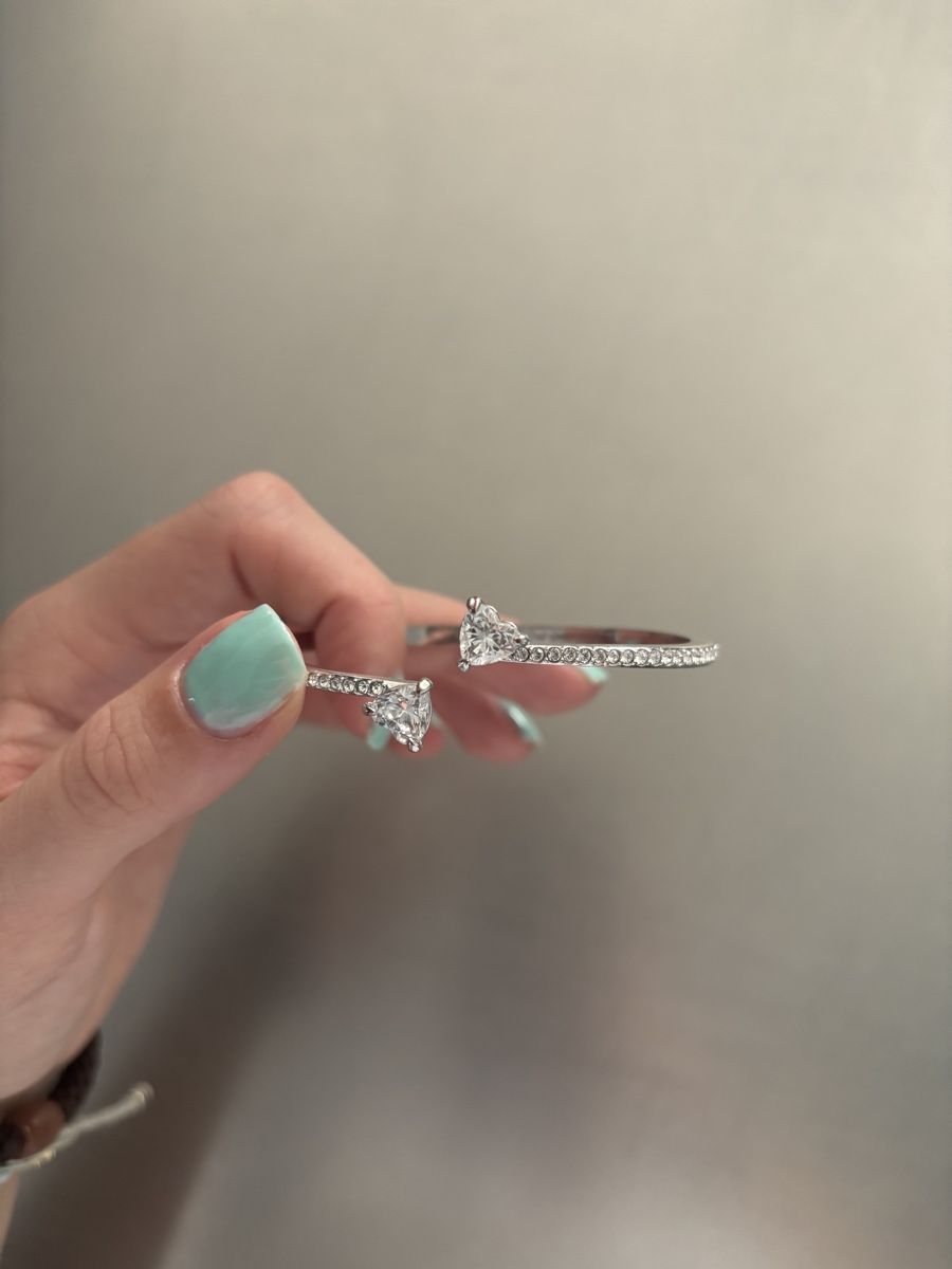 Swarovski Bracelets: Mesmera Armreif Swarovski  – D'occasion à Horgen par stu_cjc8 1