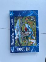 Ravensburger Puzzle Disney Animal Friends 100 XXL
