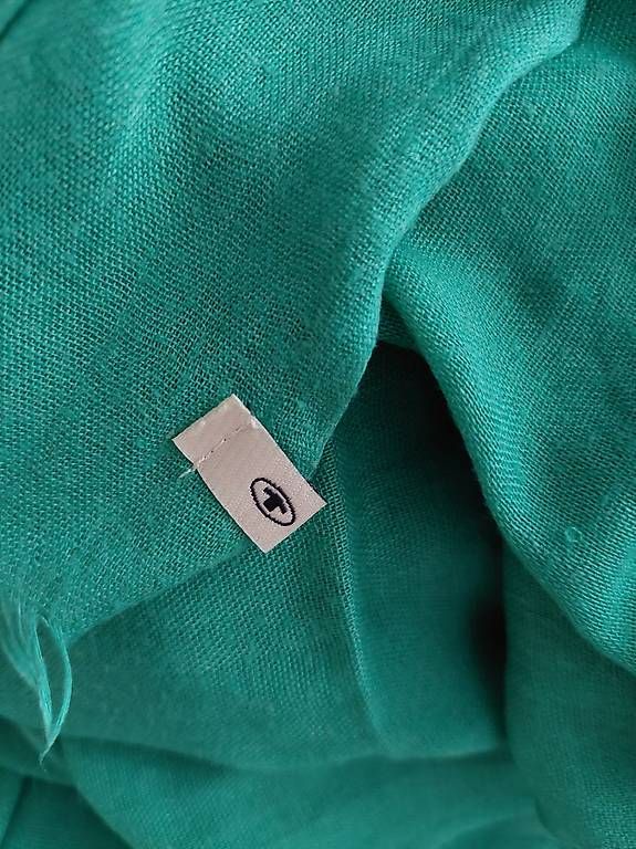 Foulards, Tücher & Schals: Schal türkis – Gebraucht aus Gossau SG von sus_bkb7 1