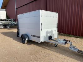 Kofferanhänger / Anssems GTB 1350 VT3 Ultra Low