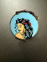 Pin Comic World Zürich Schweiz 🤩🚀